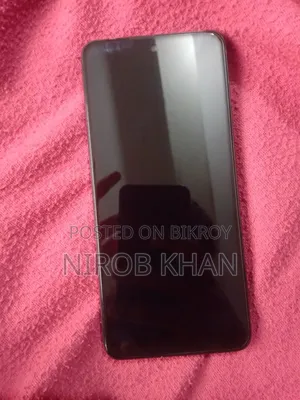 Realme C55 256 GB Black