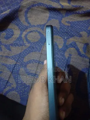 Realme C55 256 GB Black