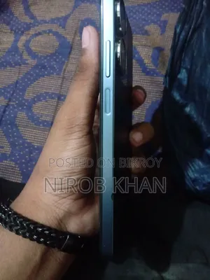 Realme C55 256 GB Black