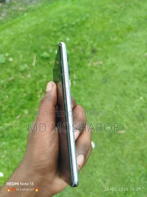 টেকনো স্পার্ক ৪০ প্রো ২৫৬ জিবি গ্রিন