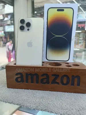 Apple iPhone 14 Pro Max 128 GB Gold