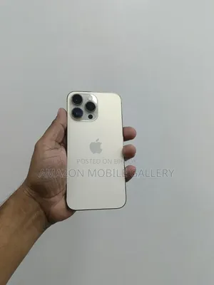 Apple iPhone 14 Pro Max 128 GB Gold