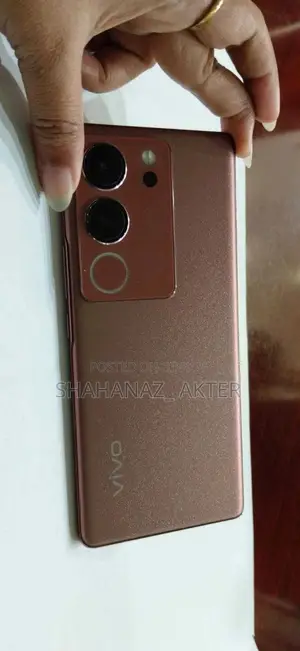 Vivo V29 256 GB Red