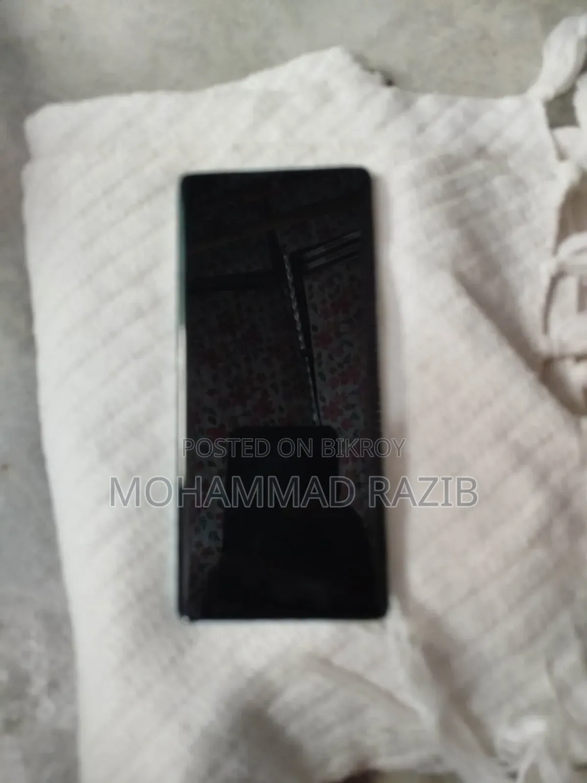 Motorola Edge 50 Fusion 128 GB