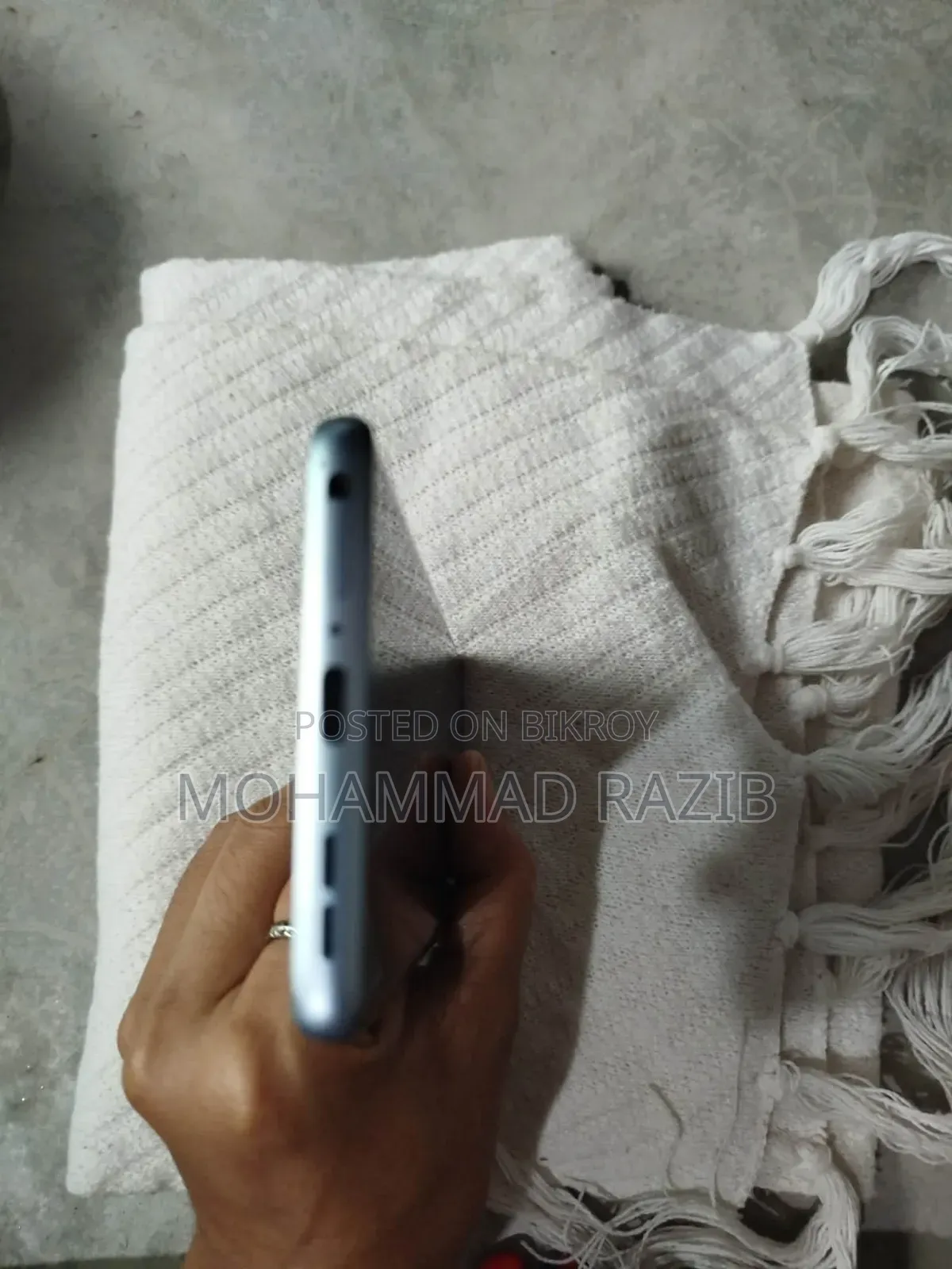 Motorola Edge 50 Fusion 128 GB