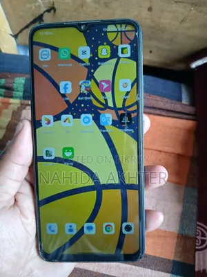 ওয়ালটন অরবিট ওয়াই৭০সি ৬৪ জিবি ব্ল্যাক