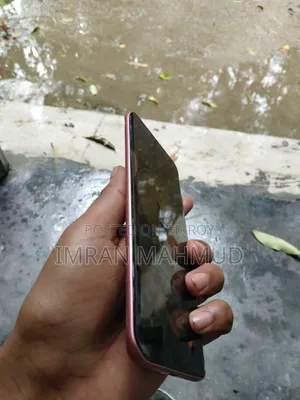 Infinix Hot 60 Pro+ 128 GB Rose Gold