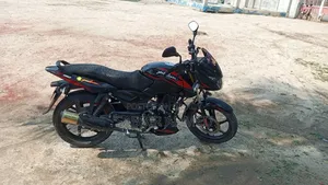 Bajaj Pulsar 150 2024 Black