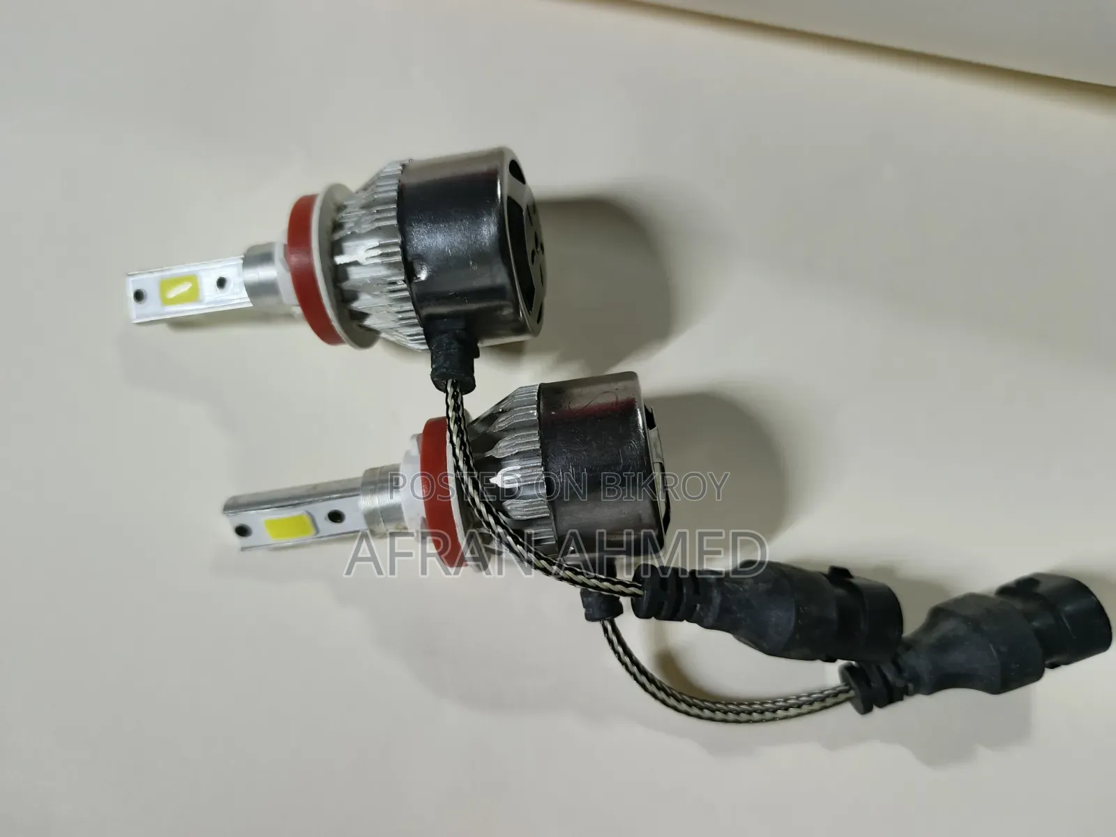 Bike Headlight