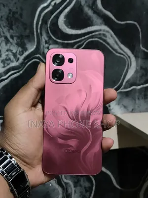 New Oppo A6 Pro 256 GB Blue