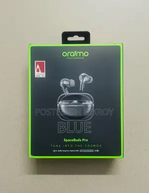 Oraimo Spacebuds Pro