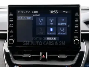 Toyota Corolla Cross 1.8 Hybrid FWD 2022 Pearl