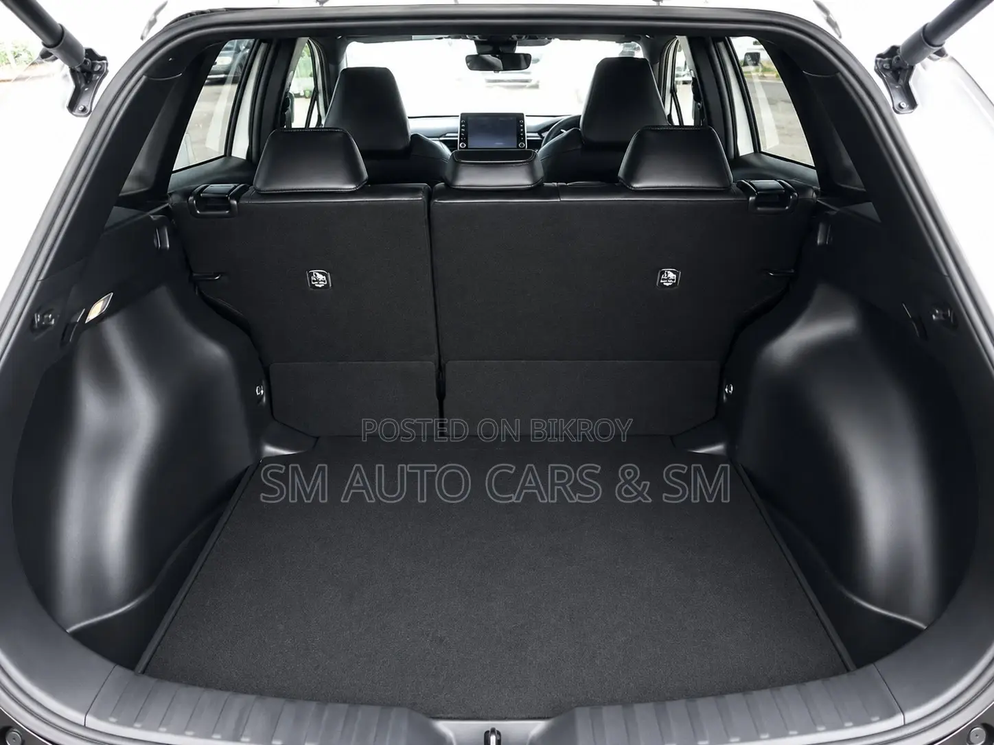 Toyota Corolla Cross 1.8 Hybrid FWD 2022 Pearl