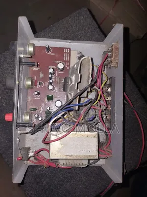 Fresh Good Quality Sound Box for Sell