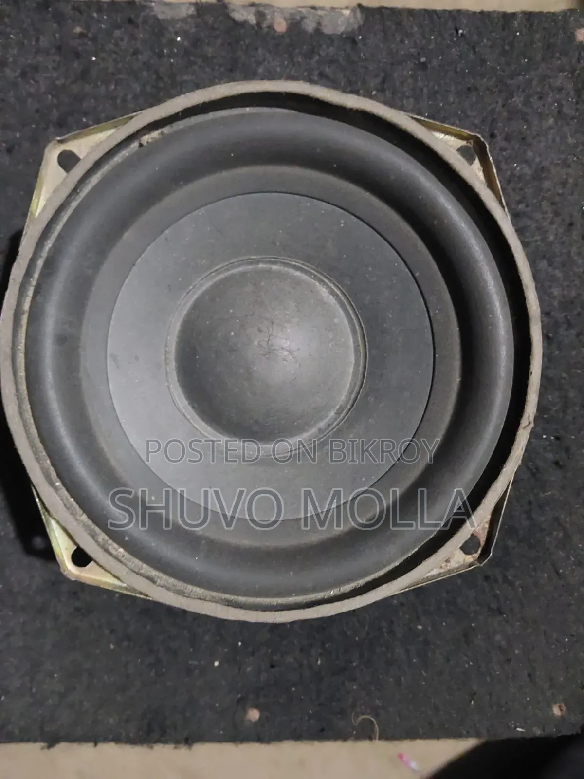 Fresh Good Quality Sound Box for Sell