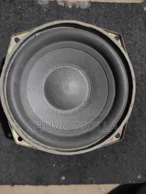 Fresh Good Quality Sound Box for Sell