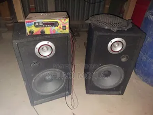 Fresh Good Quality Sound Box for Sell