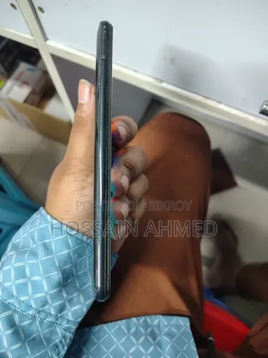 Samsung Galaxy A20 32 GB Black