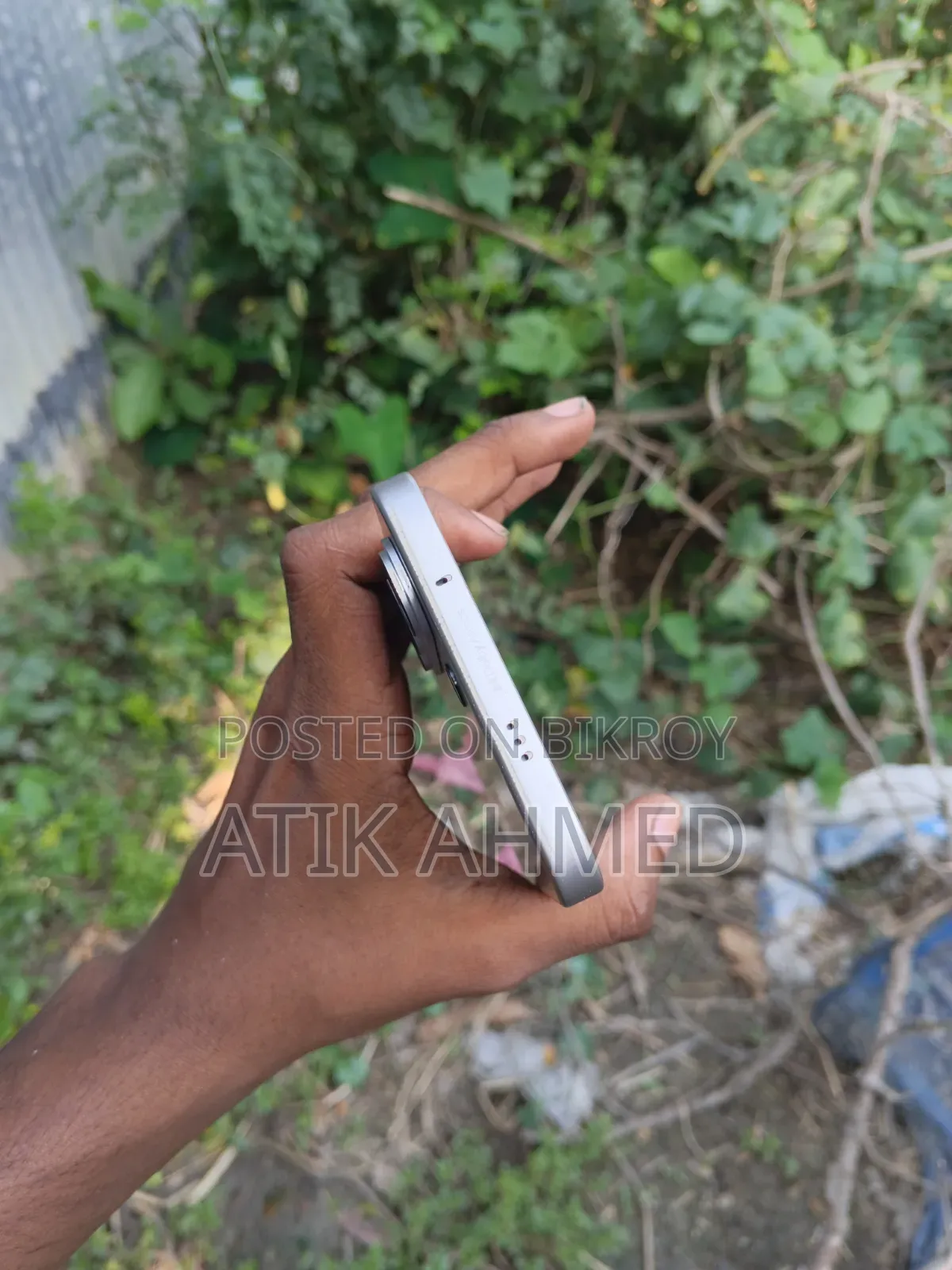 Tecno Camon 50 256 GB White