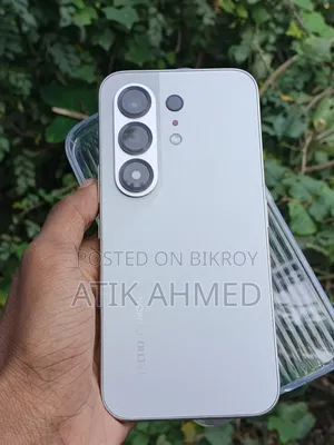 Tecno Camon 50 256 GB White