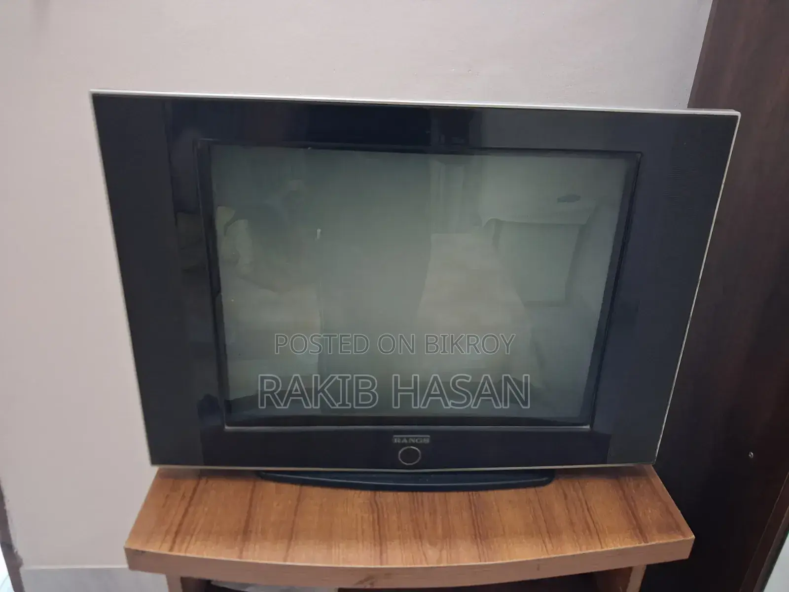 21" TV (Rangs)