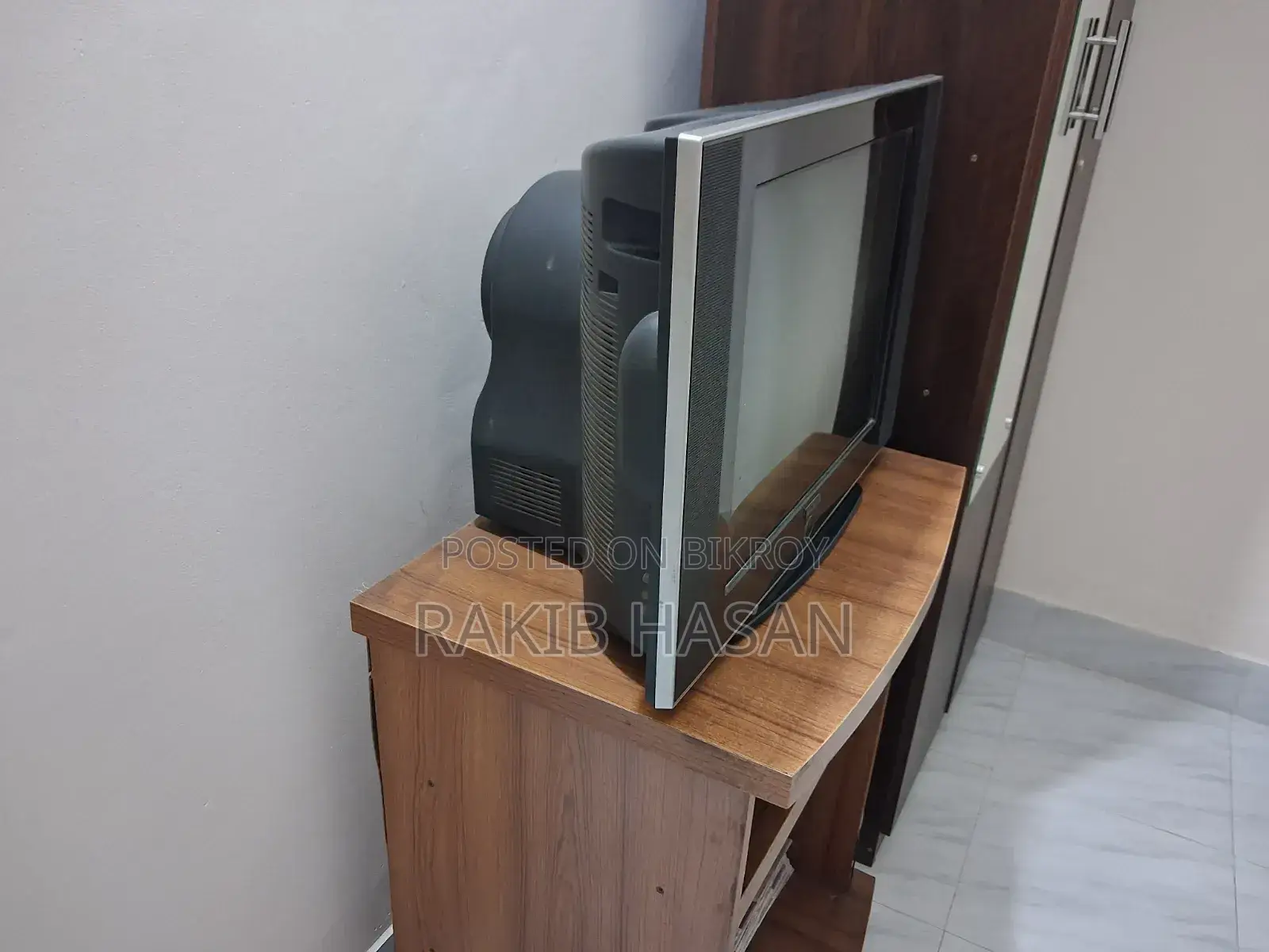 21" TV (Rangs)