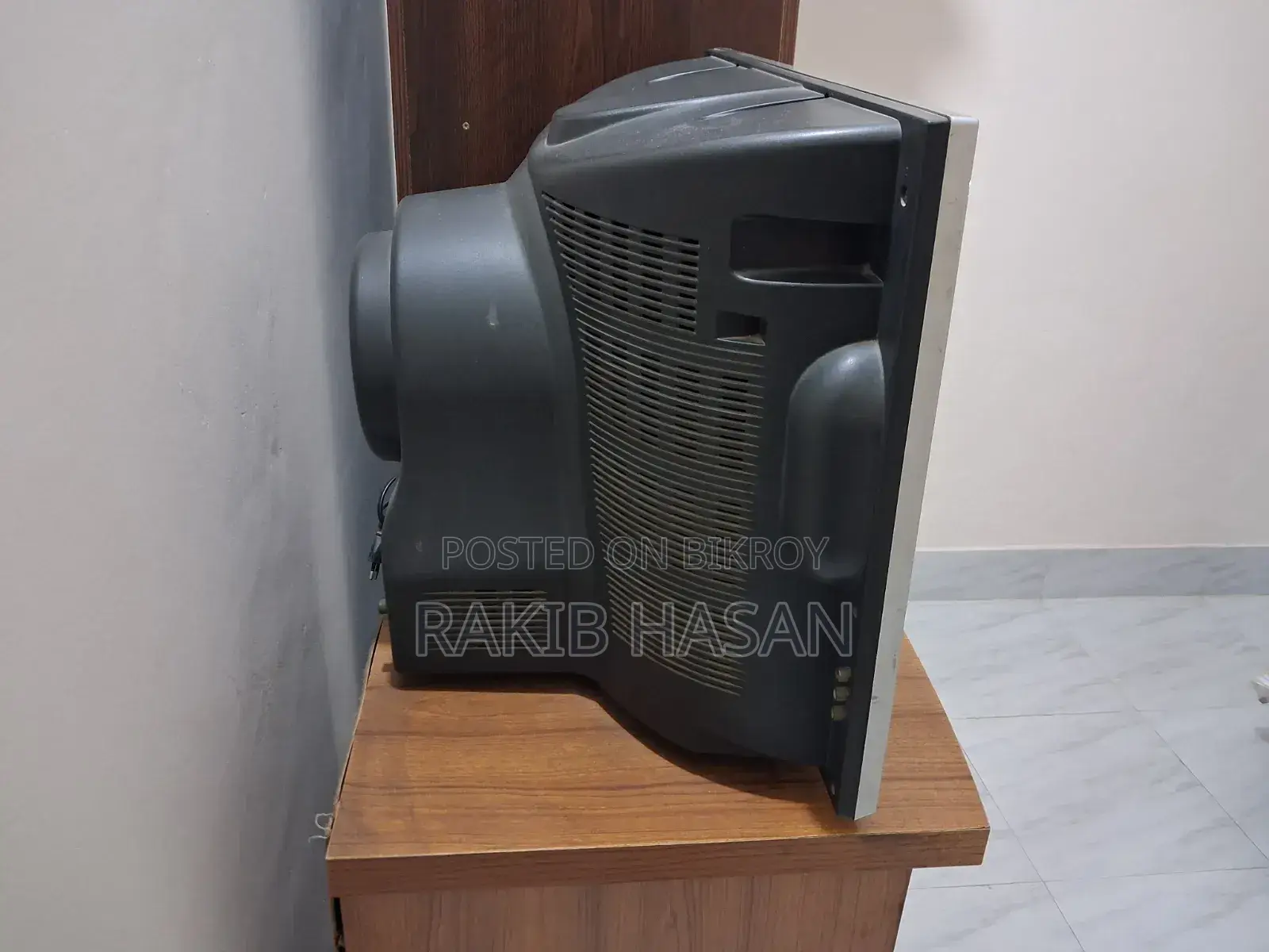21" TV (Rangs)