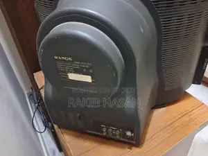 21" TV (Rangs)