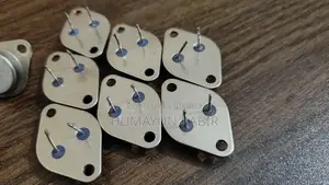 3055 Transistor (17 Pcs)