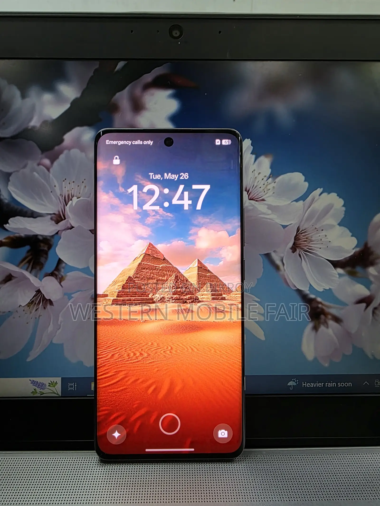 Realme 14 Pro ১২৮ জিবি ব্ল্যাক