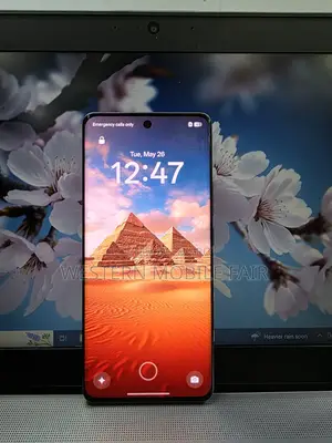 Realme 14 Pro ১২৮ জিবি ব্ল্যাক
