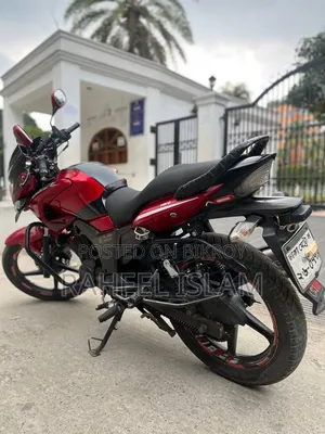 Hero Hunk 2016 Red
