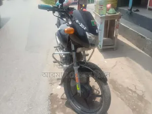 TVS 2011 Black