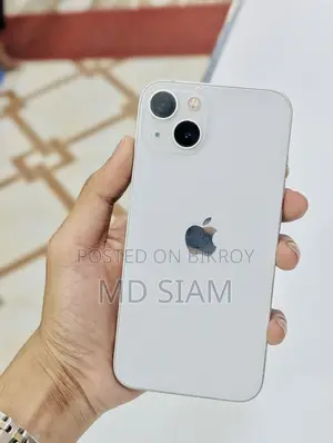 Apple iPhone 13 128 GB White