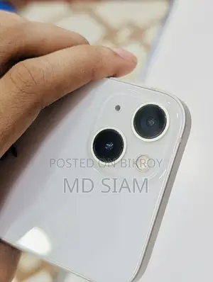 Apple iPhone 13 128 GB White
