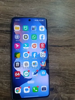 Xiaomi Redmi Note 15 128 GB Silver