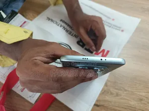 Xiaomi Redmi Note 15 128 GB Silver