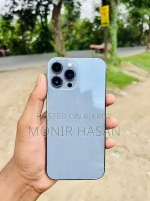 Apple iPhone 13 Pro Max 256 GB Blue
