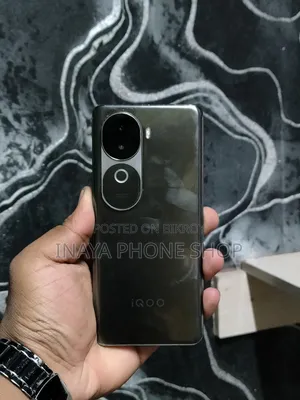 New Vivo IQOO Z9s 128 GB