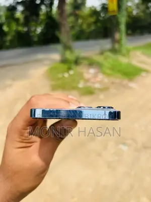 Apple iPhone 13 Pro Max 256 GB Blue
