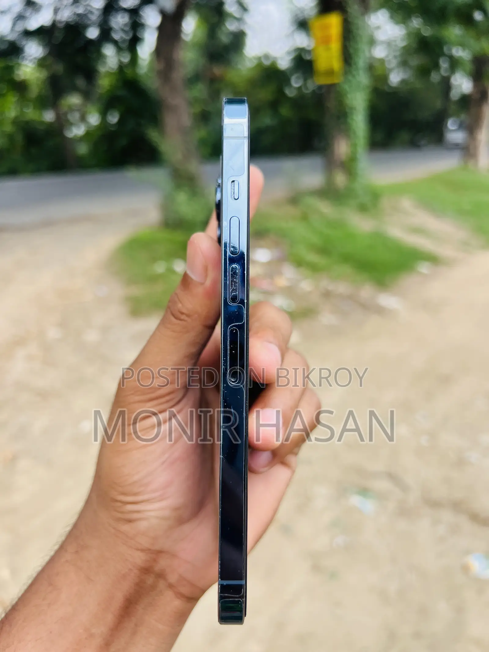 Apple iPhone 13 Pro Max 256 GB Blue
