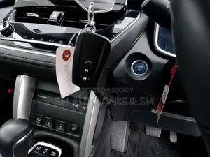 Toyota Corolla Cross 2022 Pearl