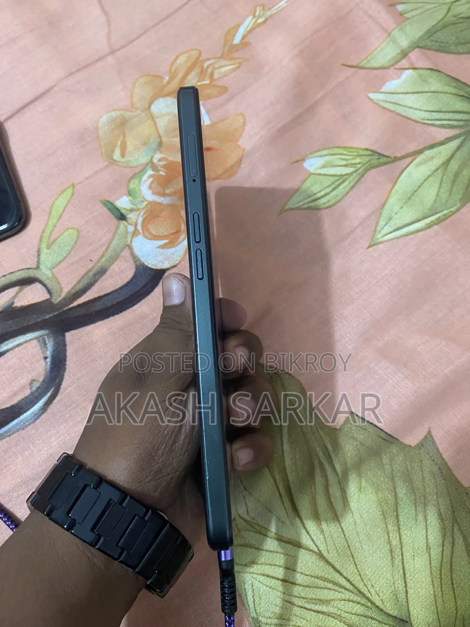 OnePlus Nord N30 128 GB Black