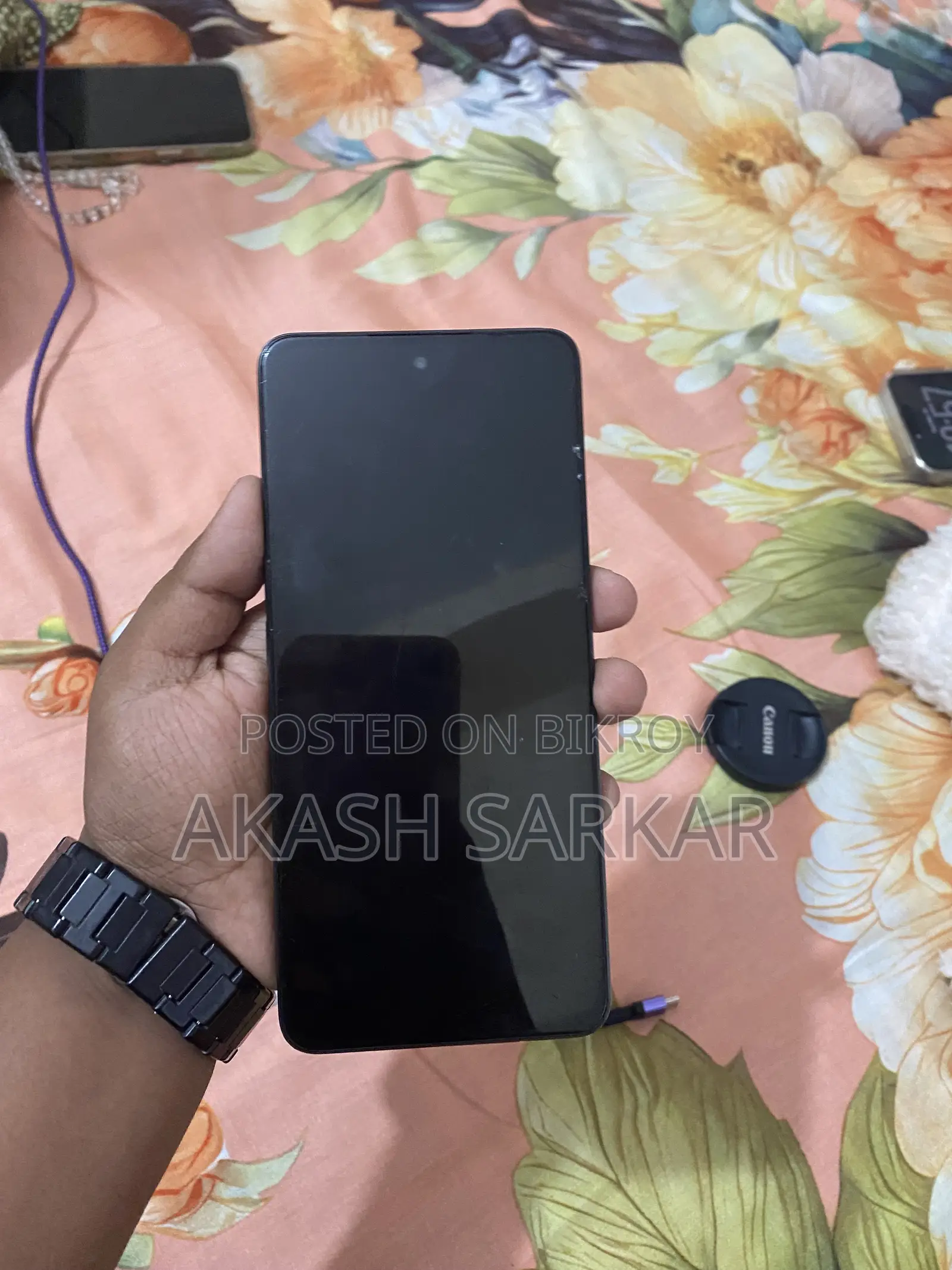 OnePlus Nord N30 128 GB Black