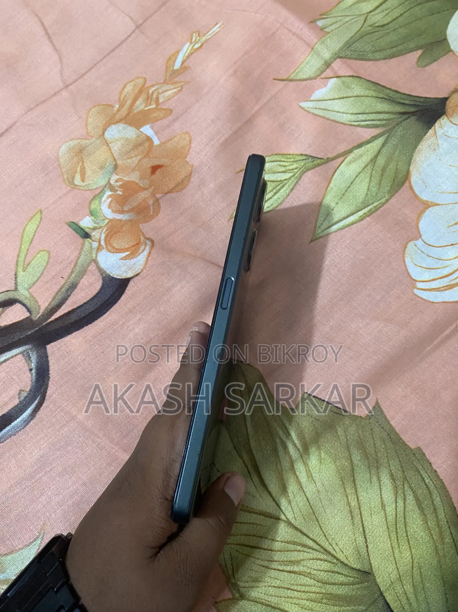 OnePlus Nord N30 128 GB Black