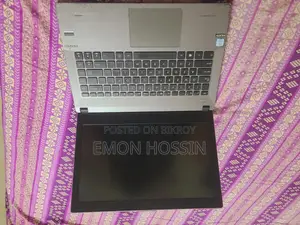 Laptop Asus PRO P4540UQ 8GB Intel Core I7 SSD 256GB