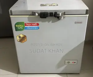 Singer Deep Fridge