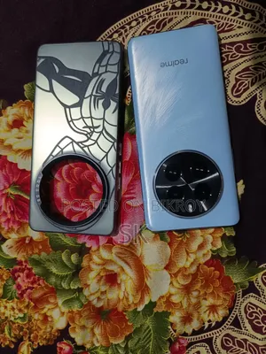 Realme 256 GB Blue