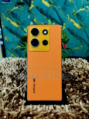 Infinix Note 30 5G 256 GB Orange