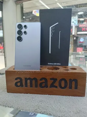 Samsung Galaxy S25 Ultra 256 GB Gray